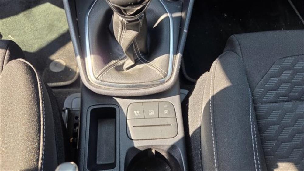 Fiesta Fiesta 1.1 75 CV 5 porte Ti