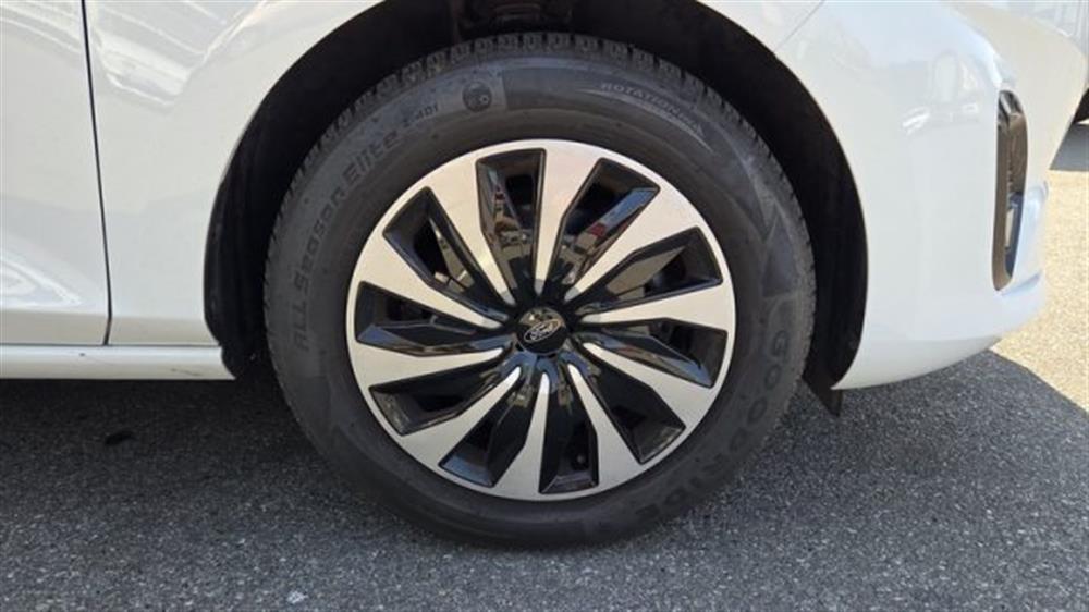 Fiesta Fiesta 1.1 75 CV 5 porte Ti