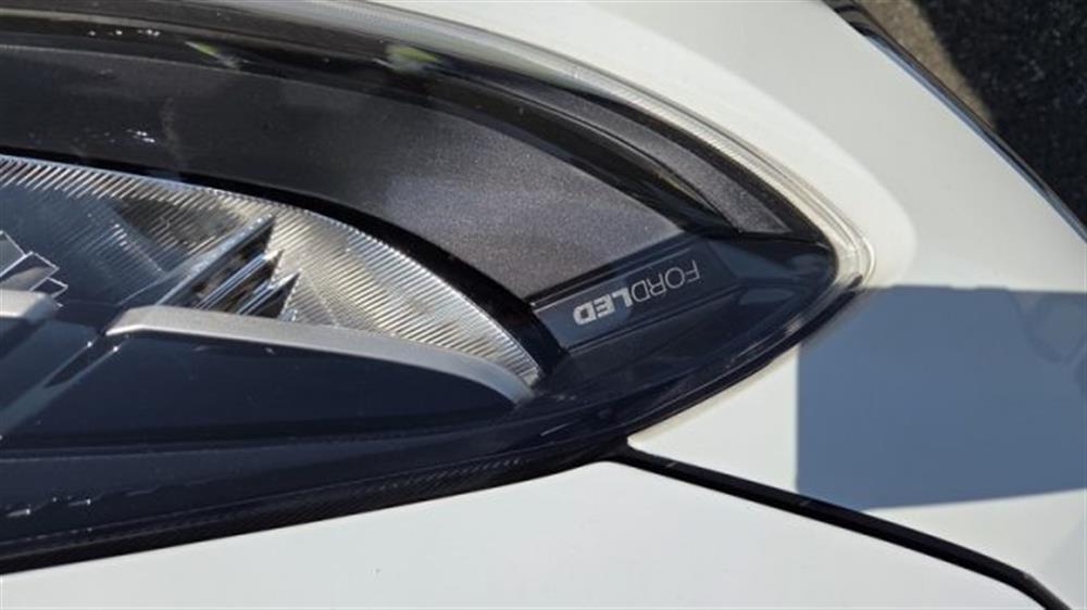 Fiesta Fiesta 1.1 75 CV 5 porte Ti