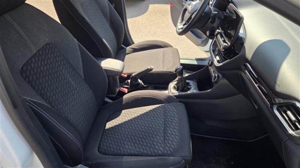 Fiesta Fiesta 1.1 75 CV 5 porte Ti