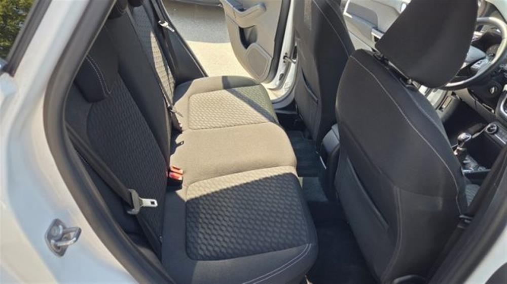 Fiesta Fiesta 1.1 75 CV 5 porte Ti
