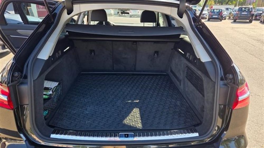 A6 A6 45 2.0 TFSI S tronic