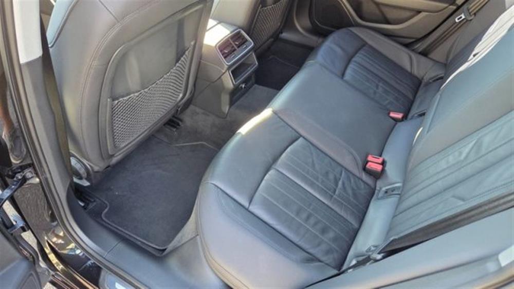 A6 A6 45 2.0 TFSI S tronic