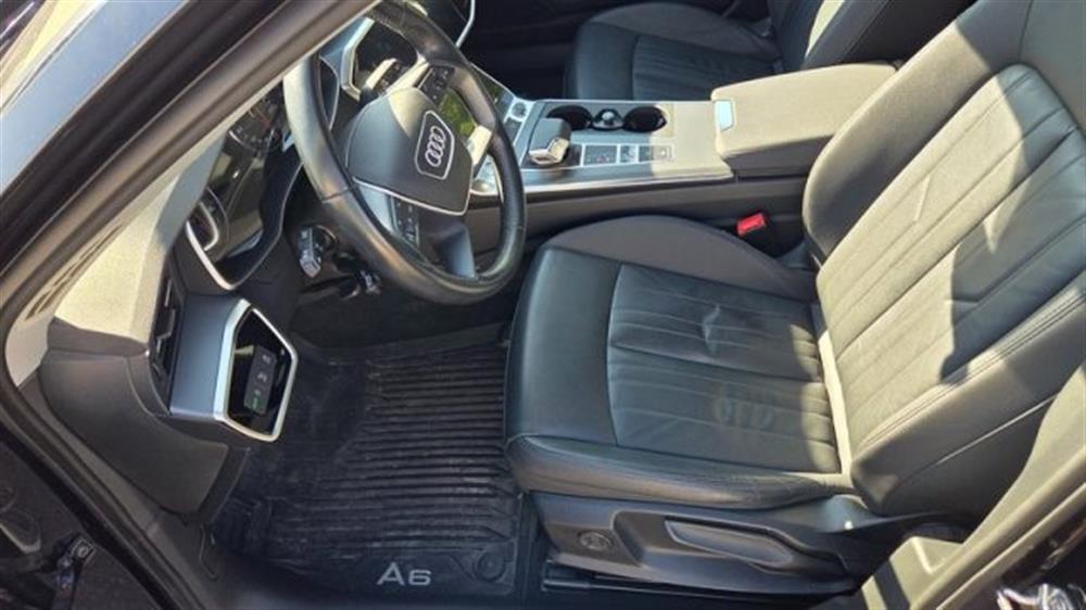 A6 A6 45 2.0 TFSI S tronic