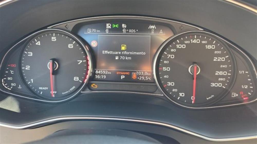 A6 A6 45 2.0 TFSI S tronic