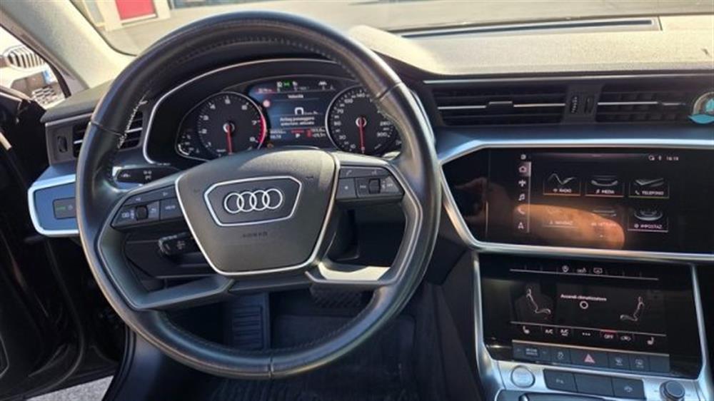 A6 A6 45 2.0 TFSI S tronic