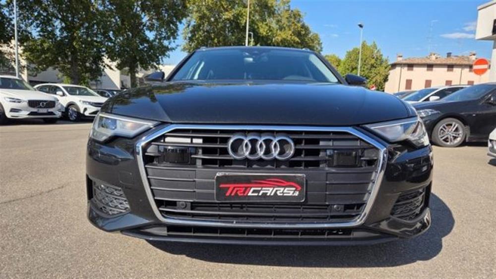 A6 A6 45 2.0 TFSI S tronic
