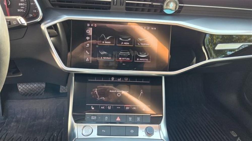 A6 A6 45 2.0 TFSI S tronic