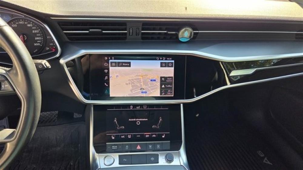 A6 A6 45 2.0 TFSI S tronic