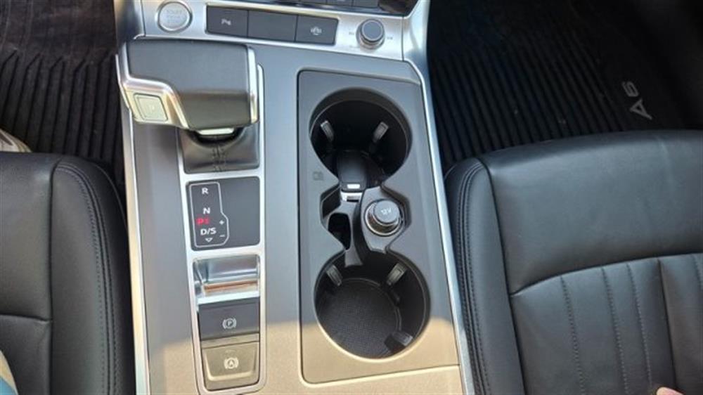 A6 A6 45 2.0 TFSI S tronic