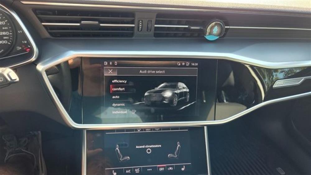 A6 A6 45 2.0 TFSI S tronic
