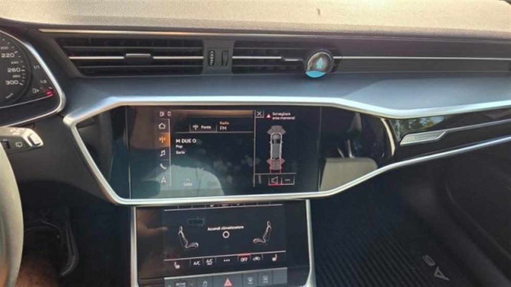 A6 A6 45 2.0 TFSI S tronic