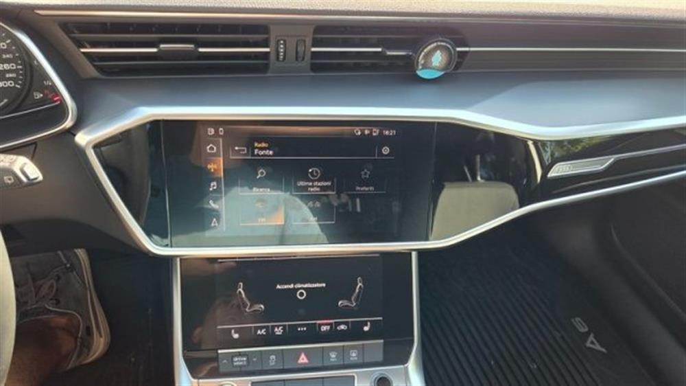 A6 A6 45 2.0 TFSI S tronic