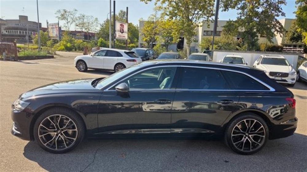 A6 A6 45 2.0 TFSI S tronic
