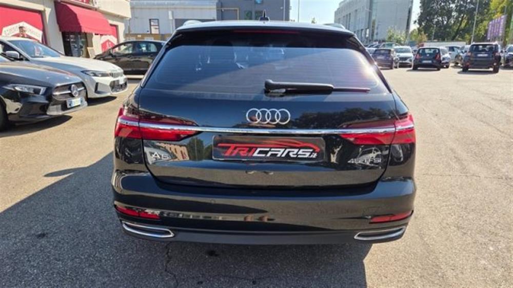 A6 A6 45 2.0 TFSI S tronic