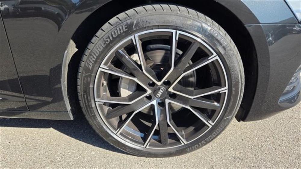 A6 A6 45 2.0 TFSI S tronic