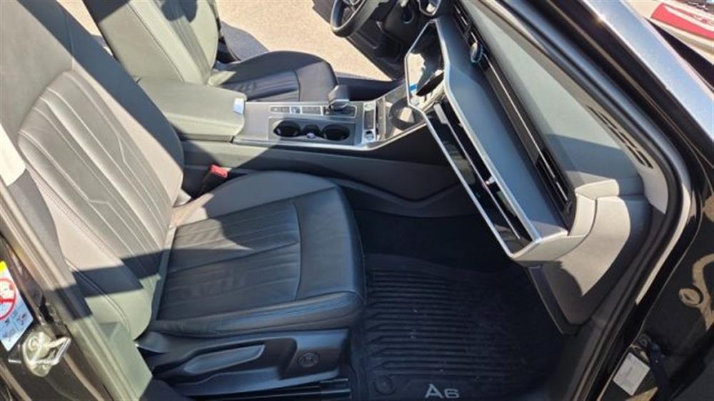 A6 A6 45 2.0 TFSI S tronic