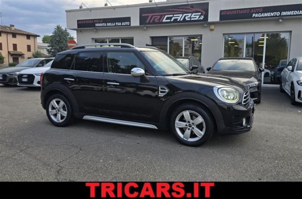 Countryman Countryman 1.5 One D UNICO PROP