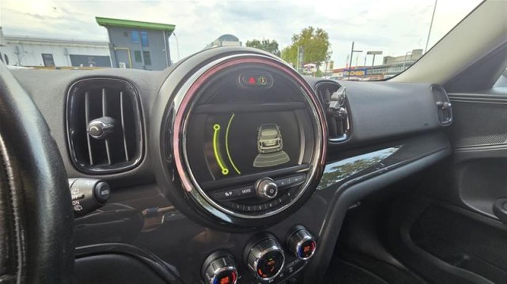 Countryman Countryman 1.5 One D UNICO PROP