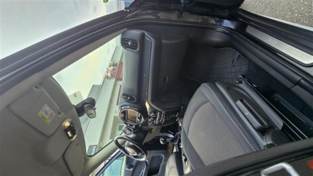 Countryman Countryman 1.5 One D UNICO PROP