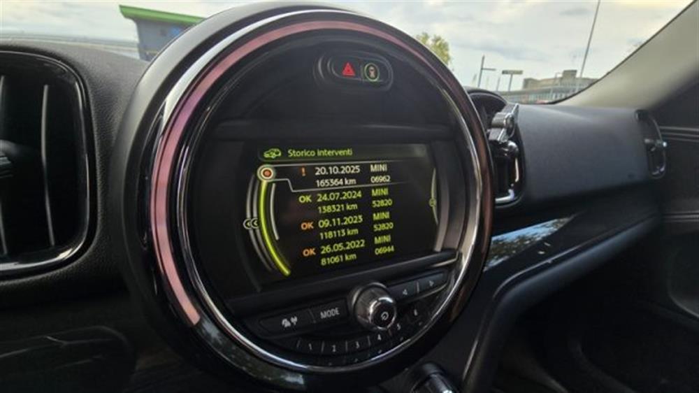 Countryman Countryman 1.5 One D UNICO PROP