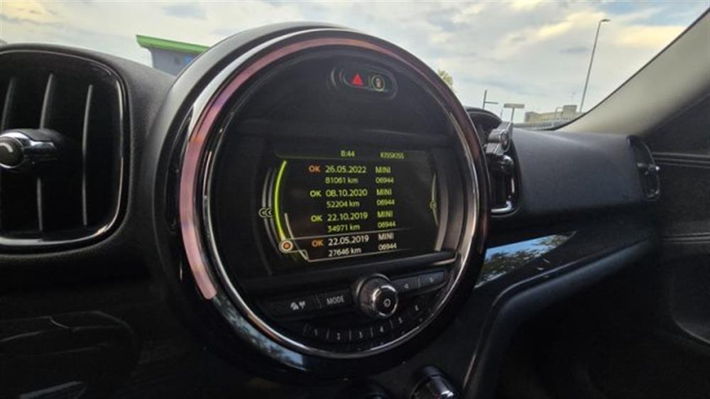 Countryman Countryman 1.5 One D UNICO PROP