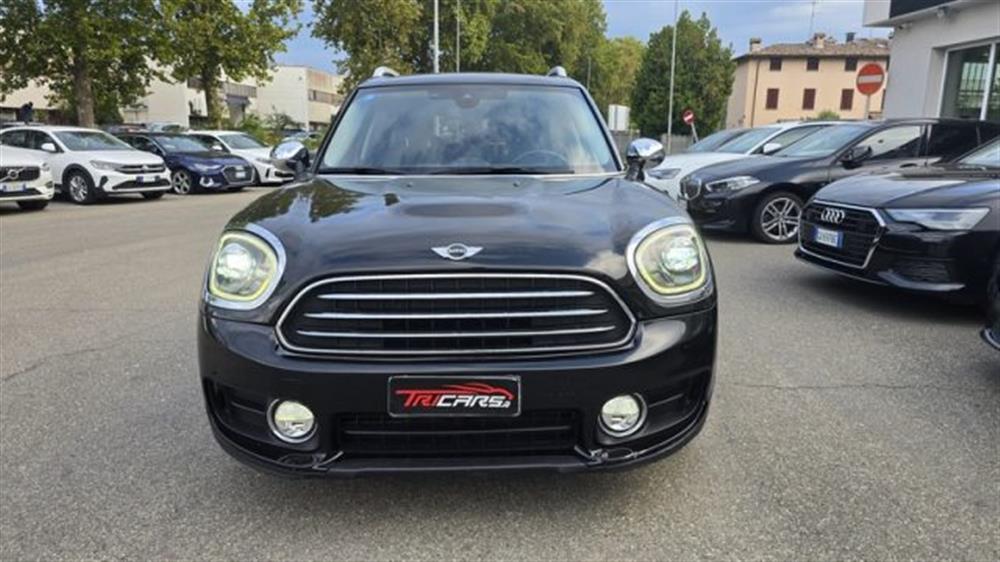 Countryman Countryman 1.5 One D UNICO PROP