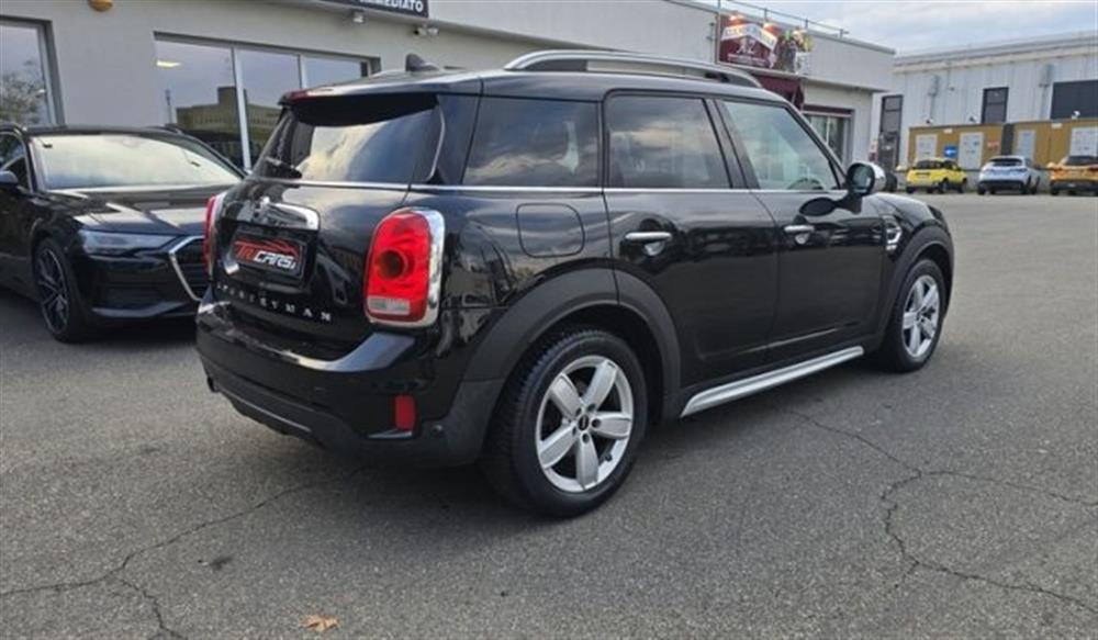 Countryman Countryman 1.5 One D UNICO PROP