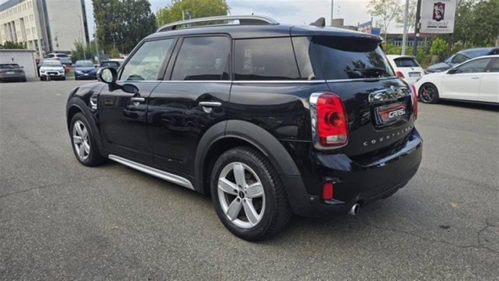 Countryman Countryman 1.5 One D UNICO PROP