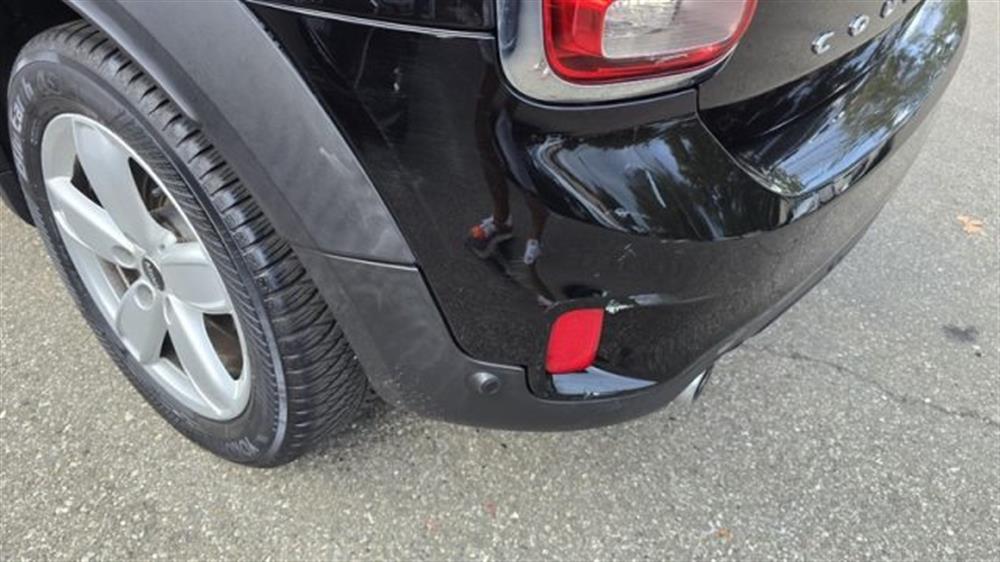 Countryman Countryman 1.5 One D UNICO PROP