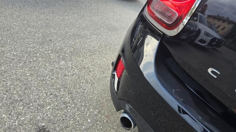 Countryman Countryman 1.5 One D UNICO PROP