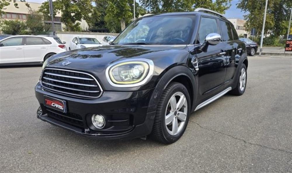 Countryman Countryman 1.5 One D UNICO PROP