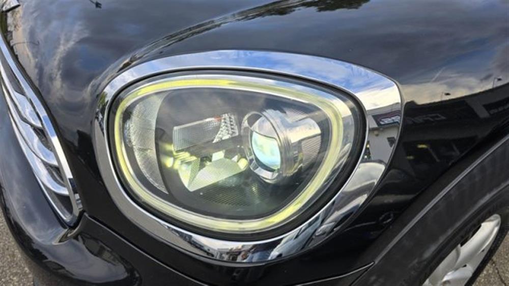 Countryman Countryman 1.5 One D UNICO PROP