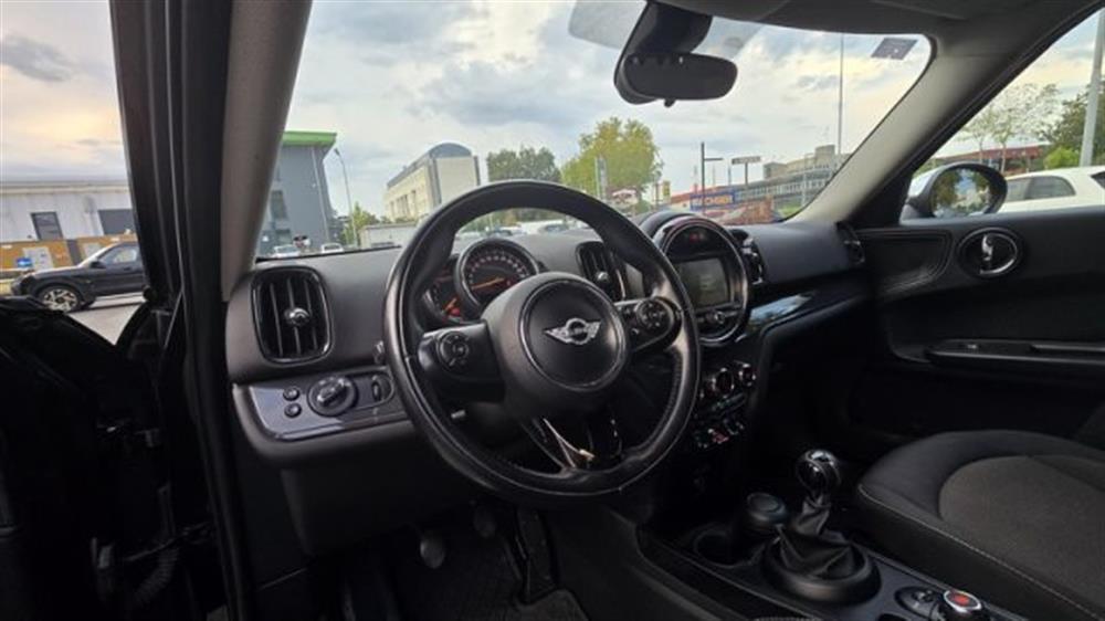 Countryman Countryman 1.5 One D UNICO PROP