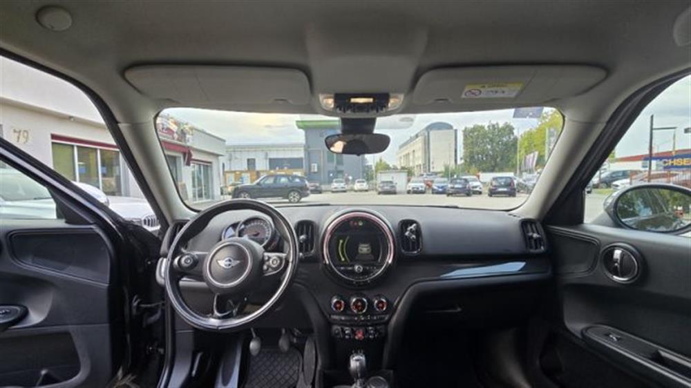 Countryman Countryman 1.5 One D UNICO PROP