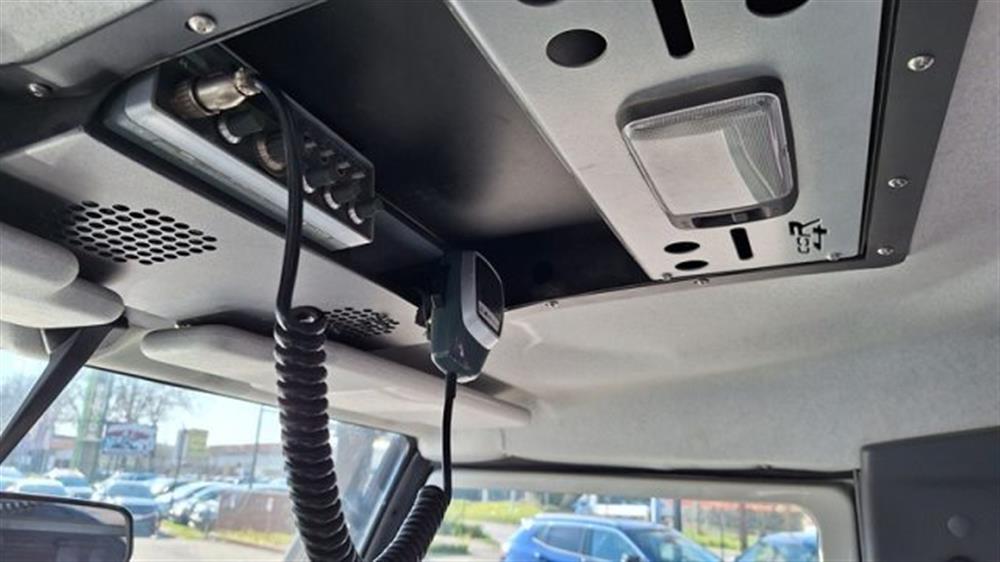 Defender Defender 90 2.4 TD4 Pick Up E