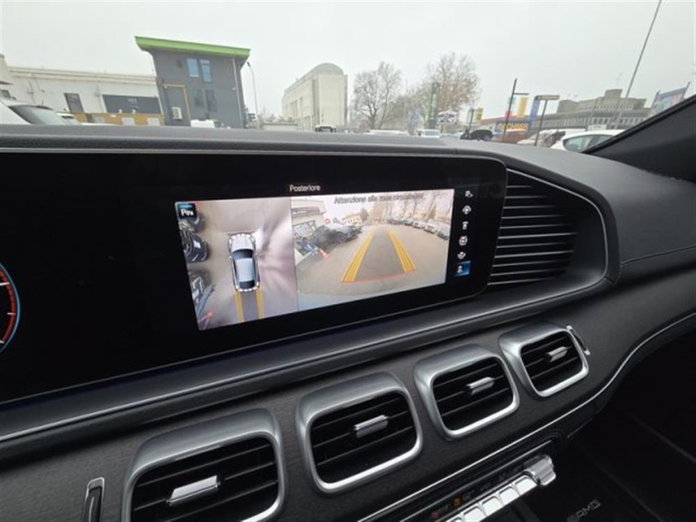 GLE 350 GLE 350 d 4Matic Coupé Ultim