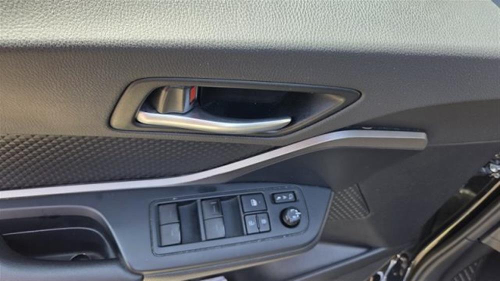 C-HR C-HR 1.8 Hybrid E-CVT Act