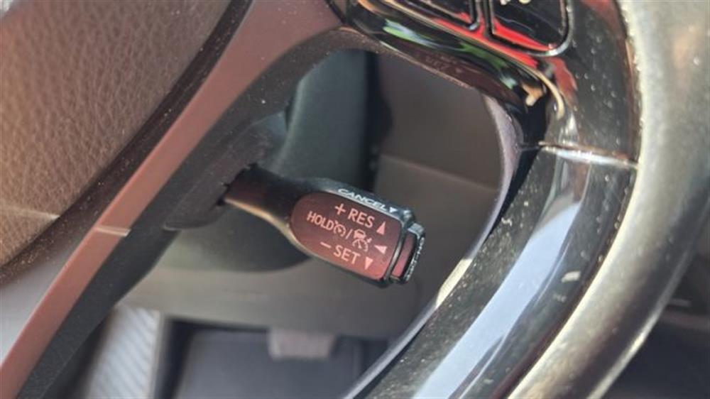 C-HR C-HR 1.8 Hybrid E-CVT Act