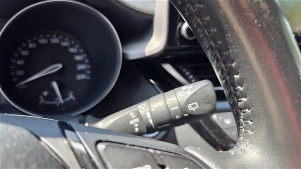 C-HR C-HR 1.8 Hybrid E-CVT Act