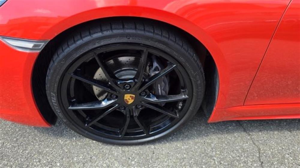 Cayman Cayman 718 Cayman 2.0 PERMU