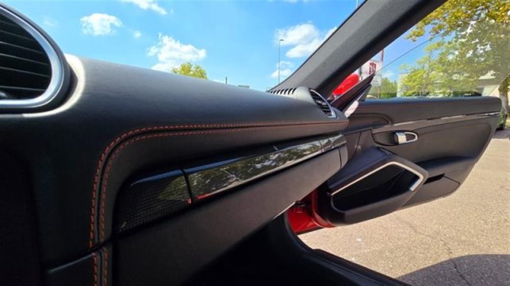 Cayman Cayman 718 Cayman 2.0 PERMU