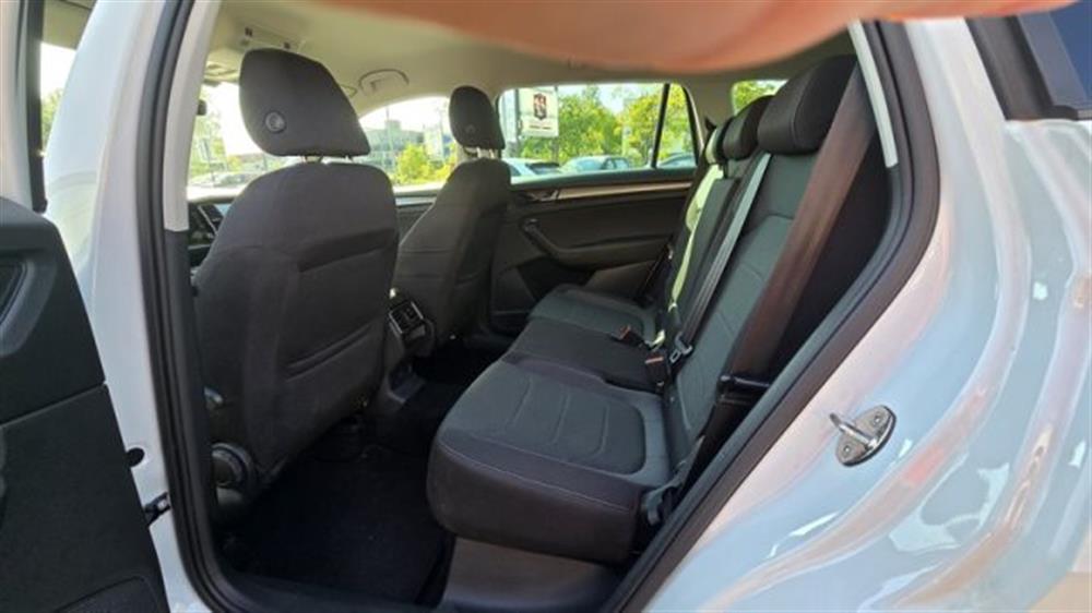 Kodiaq Kodiaq 2.0 TDI SCR 4x4 DSG