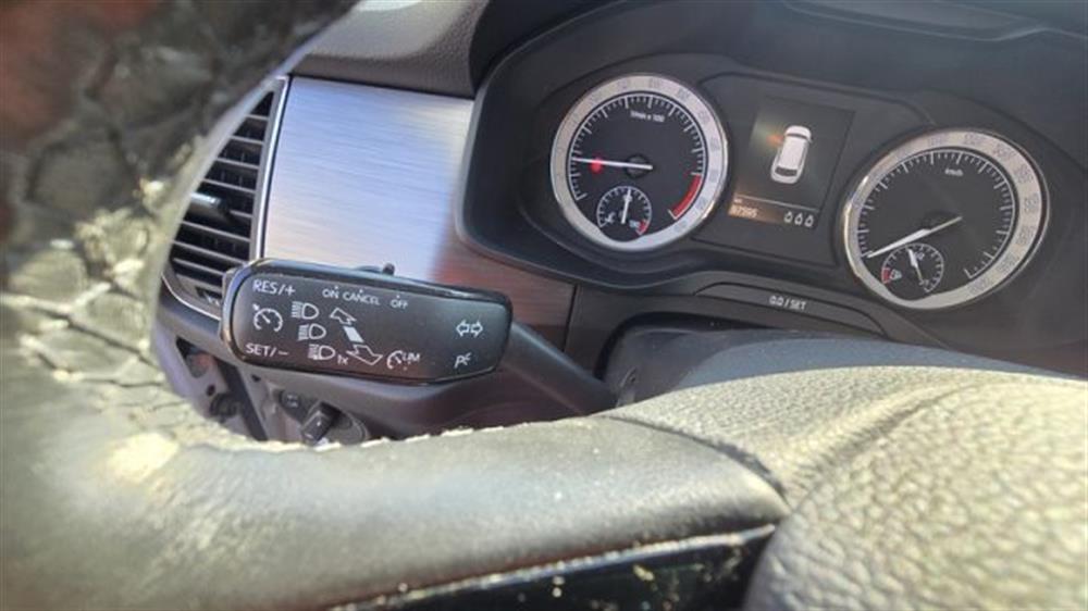 Kodiaq Kodiaq 2.0 TDI SCR 4x4 DSG
