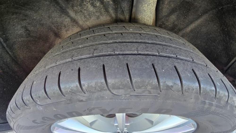 Kodiaq Kodiaq 2.0 TDI SCR 4x4 DSG
