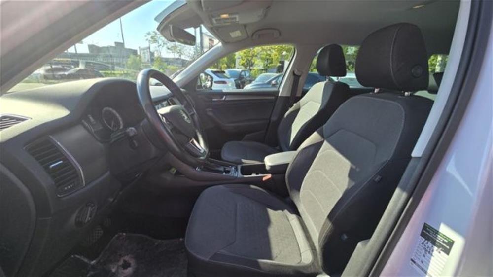 Kodiaq Kodiaq 2.0 TDI SCR 4x4 DSG