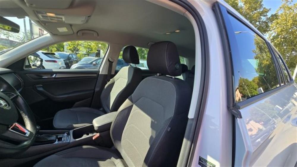 Kodiaq Kodiaq 2.0 TDI SCR 4x4 DSG