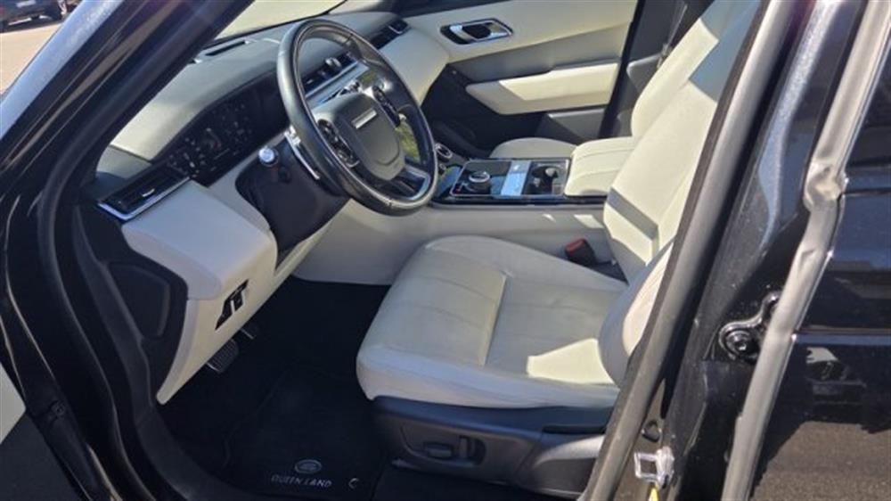 Range Rover Velar Range Rover Velar 2.0D I4 240 CV R-Dyn