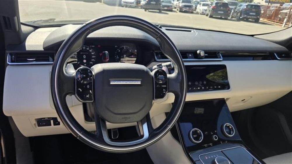 Range Rover Velar Range Rover Velar 2.0D I4 240 CV R-Dyn