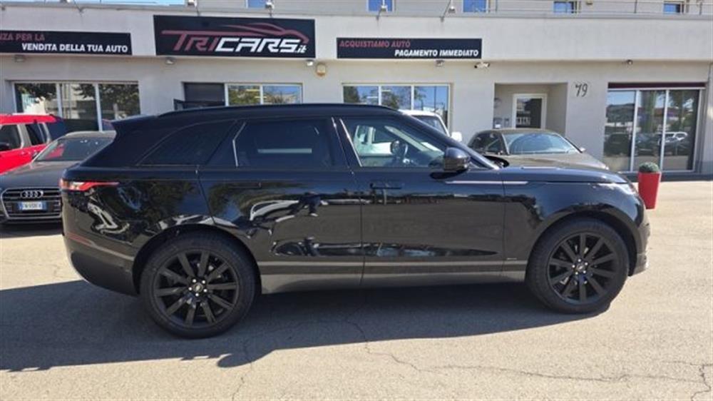 Range Rover Velar Range Rover Velar 2.0D I4 240 CV R-Dyn